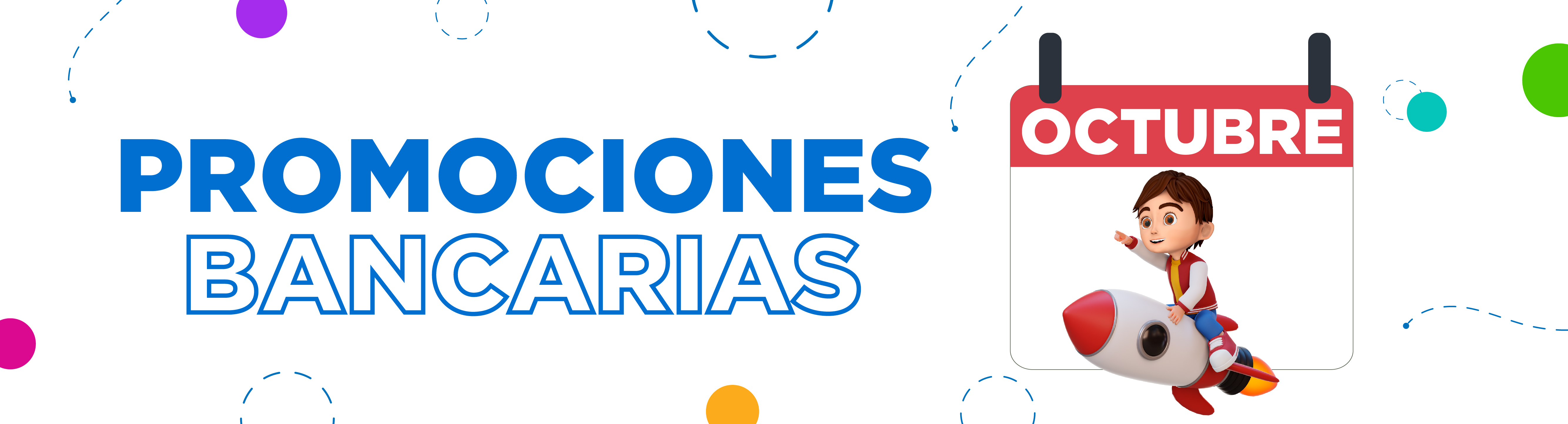 Promociones Bancarias CityKids